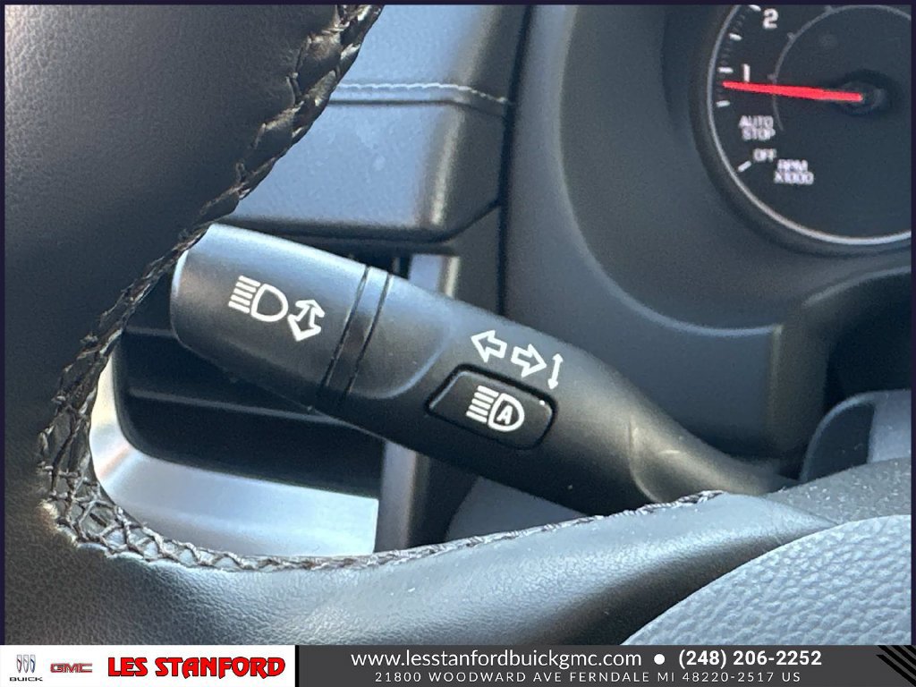Certified 2023 GMC Terrain SLT FWD image 26