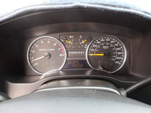 Used 2012 Chevrolet Colorado LT AWD/4WD image 15