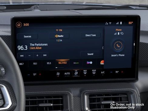 New 2026 Ford Mustang GT Premium image 10