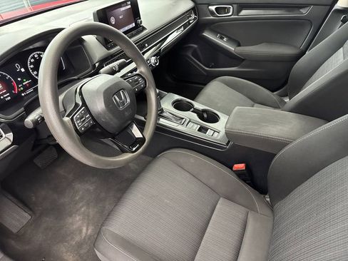 Used 2023 Honda Civic LX image 9