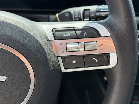 New 2026 Hyundai Tucson SEL FWD image 26