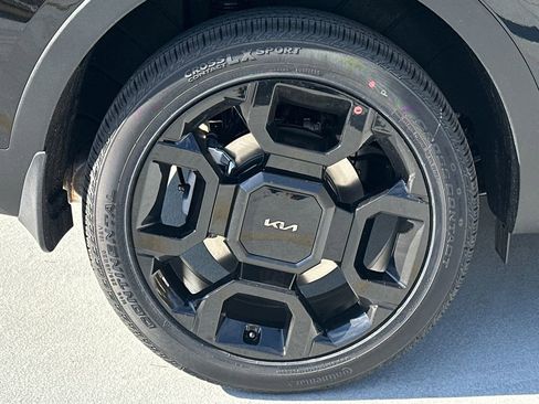 New 2026 Kia Sorento SX Prestige image 9