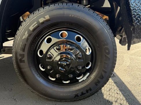 Used 2020 RAM 3500 Tradesman image 8