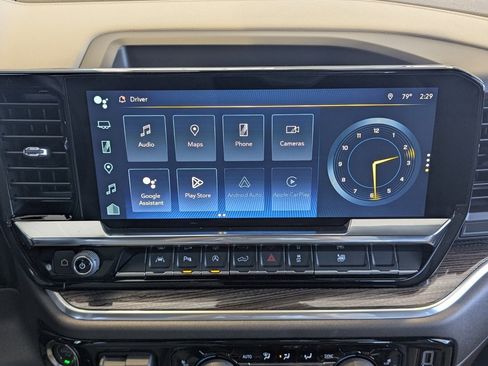 New 2025 Chevrolet Silverado 1500 RST w/ Convenience Package II image 26