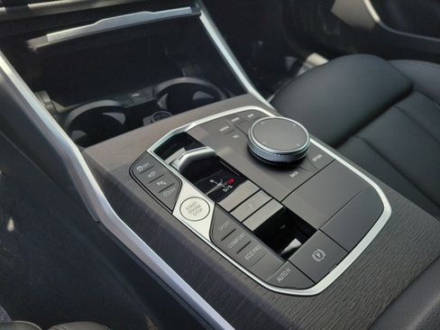Used 2024 BMW 430i Gran Coupe w/ Convenience Package RWD image 20