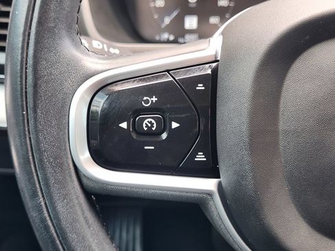 Used 2022 Volvo XC90 T6 Inscription w/ Advanced Package AWD/4WD image 28