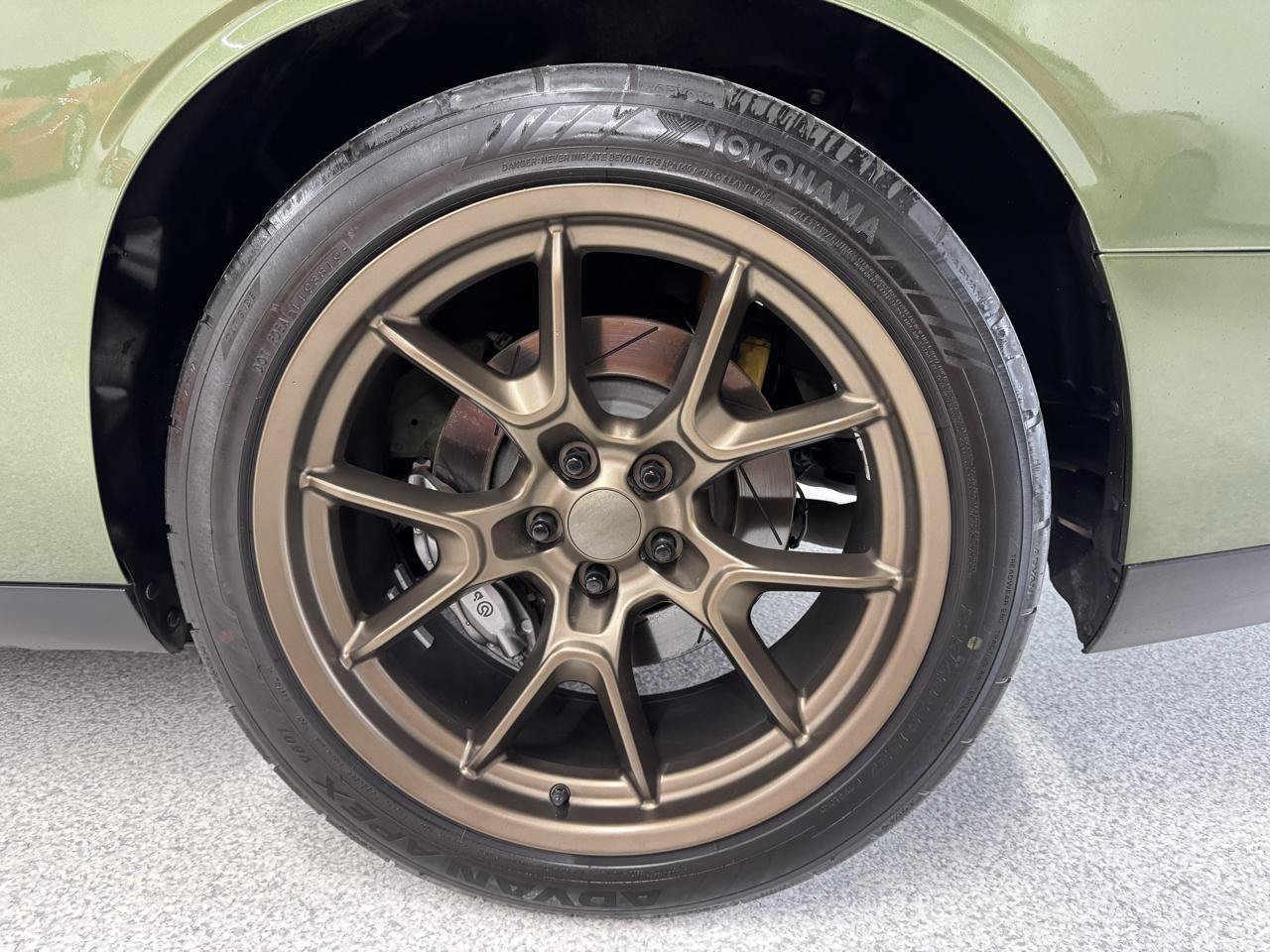 Used 2020 Dodge Challenger R/T Scat Pack RWD image 39