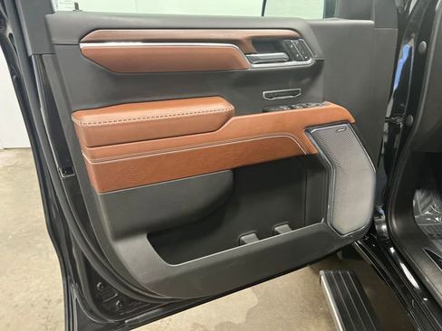Certified 2024 GMC Sierra 1500 Denali Ultimate image 10