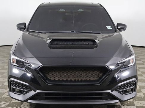 Used 2024 Subaru WRX Premium image 11