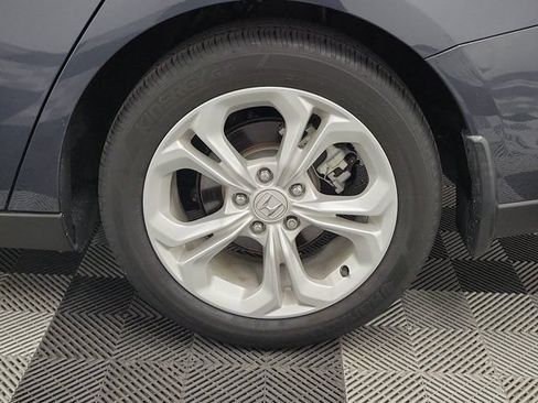 Certified 2023 Honda Accord LX image 10