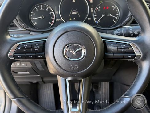 Certified 2025 MAZDA CX-30 AWD 2.5 S w/ Preferred Package image 33