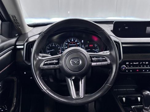 Used 2023 MAZDA CX-50 AWD 2.5 S w/ Cargo Package image 13