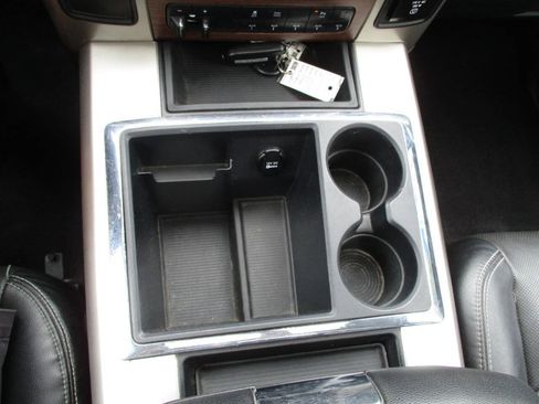 Used 2014 RAM 2500 Laramie AWD/4WD image 22