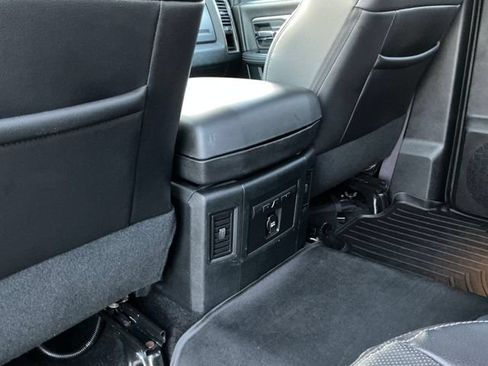 Used 2016 RAM 1500 Sport w/ Convenience Group AWD/4WD image 27