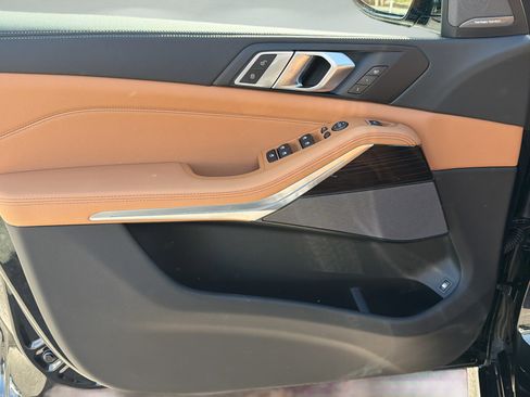 New 2026 BMW X5 xDrive50e w/ M Sport Package image 22