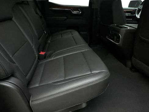 Used 2023 GMC Sierra 1500 Denali w/ Denali Reserve Package AWD/4WD image 41