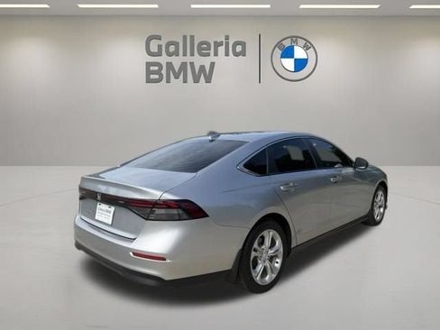 Used 2024 Honda Accord LX image 7