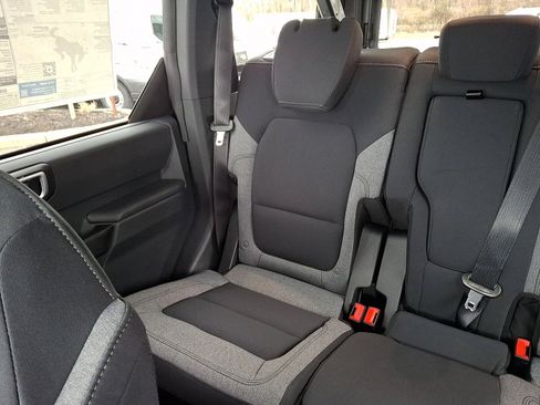 New 2026 Ford Bronco Big Bend image 17