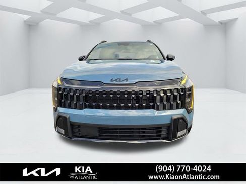New 2026 Kia Sportage X-Line image 2