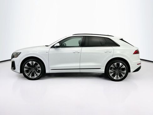 New 2026 Audi Q8 Premium Plus image 8