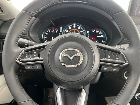 New 2025 MAZDA CX-5 AWD 2.5 S w/ Premium Plus Pkg image 21