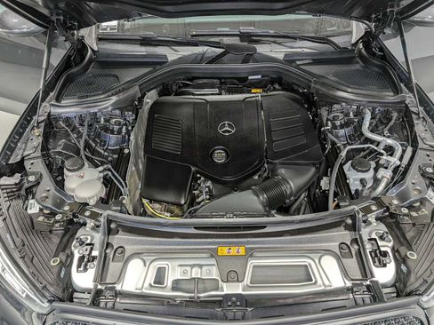 New 2026 Mercedes-Benz GLC 300 4MATIC image 12