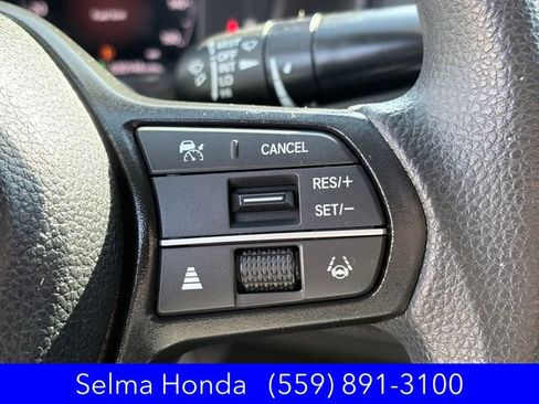 Used 2024 Honda Accord LX image 13