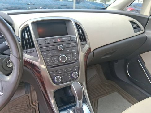 Used 2014 Buick Verano Convenience FWD image 13
