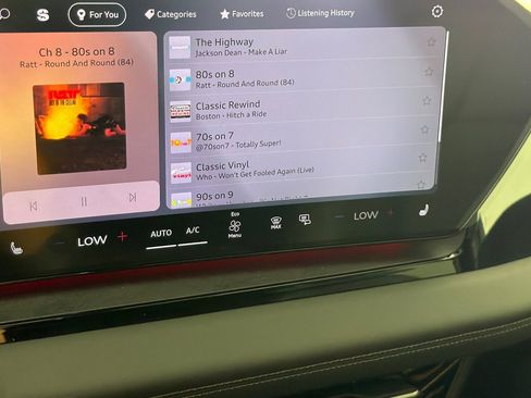 New 2027 Audi Q6 e-tron Premium Plus AWD/4WD image 17