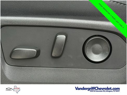 New 2026 Chevrolet Colorado LT w/ LT Convenience Package RWD image 21