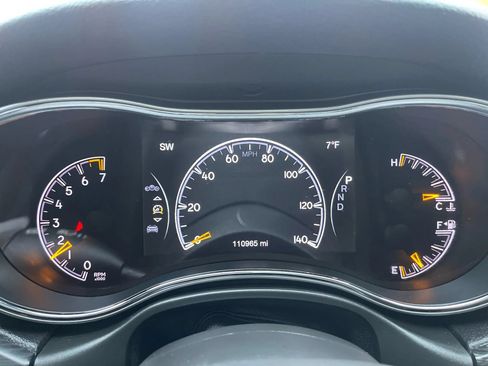 Used 2020 Jeep Grand Cherokee Limited w/ Luxury Group II AWD/4WD image 24