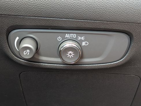 New 2026 Buick Encore GX Sport Touring FWD image 22