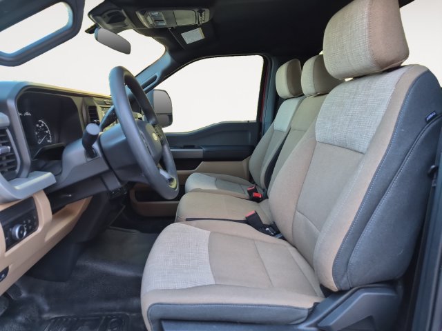 Certified 2025 Ford F350 XLT w/ 360-Degree Camera Package AWD/4WD image 11