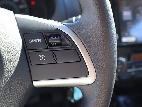 New 2024 Mitsubishi Mirage G4 ES image 46