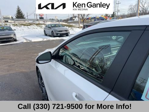Certified 2024 Kia Forte LXS image 24