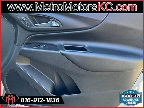 Used 2019 Chevrolet Equinox LT image 27