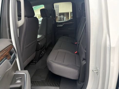New 2026 GMC Sierra 1500 Elevation AWD/4WD image 23