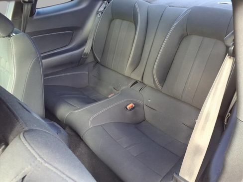 Used 2021 Ford Mustang Coupe w/ 2.3L High Performance Package image 22