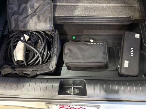 Used 2022 Kia EV6 GT-Line w/ GT-Line Suede Seat Package image 73