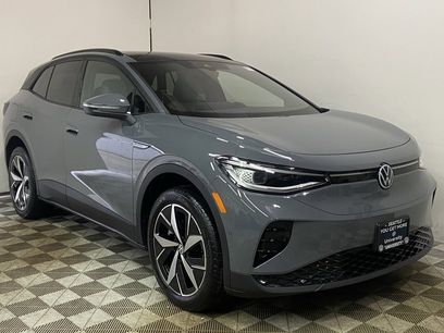 New 2026 Volkswagen ID.4 Pro S