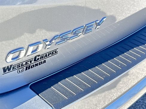 New 2026 Honda Odyssey EX-L image 11