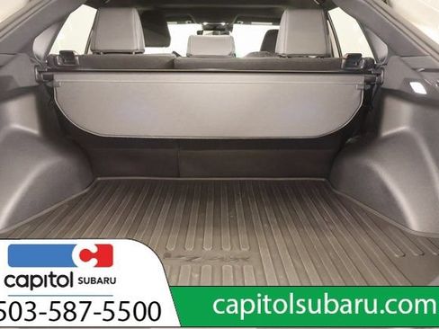 Used 2023 Toyota bZ4X AWD w/ Weather Package image 25