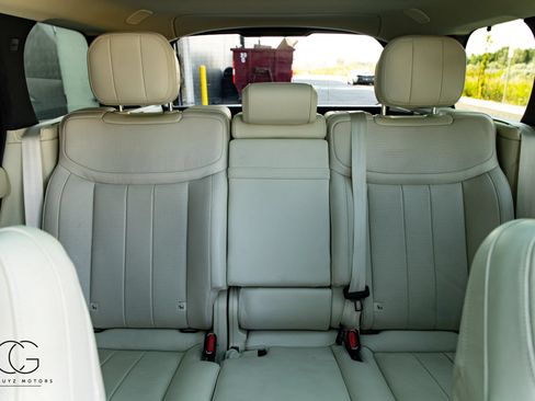 Used 2023 Land Rover Range Rover SE AWD/4WD image 32
