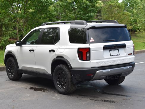New 2026 Honda Passport TrailSport image 5