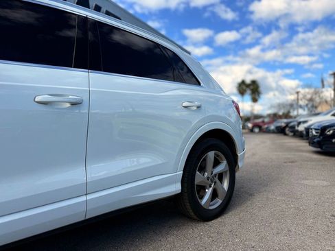 Used 2019 Audi Q3 2.0T Premium image 14