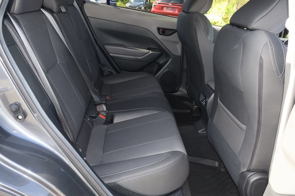 Used 2026 Subaru Crosstrek 2.5i Premium AWD/4WD image 20