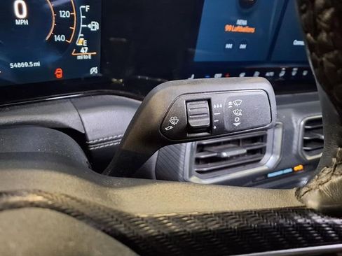 Used 2024 Ford Mustang Premium image 14