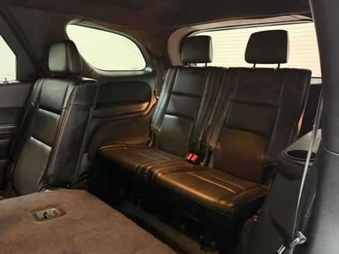 Certified 2023 Dodge Durango GT image 23