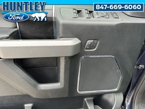 Used 2019 Ford F450 Platinum w/ Platinum Ultimate Package image 18