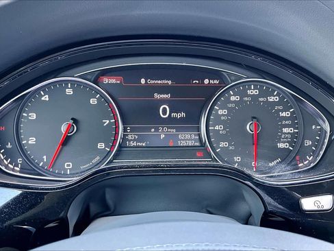 Used 2014 Audi A8 L 3.0T w/ Premium Package image 25